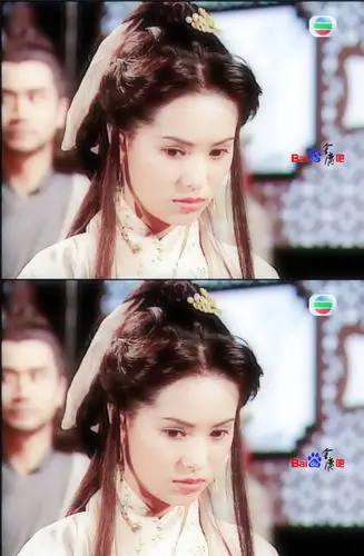 李若彤是有多不喜欢王语嫣?昨天《一路书香》访谈又diss我们.