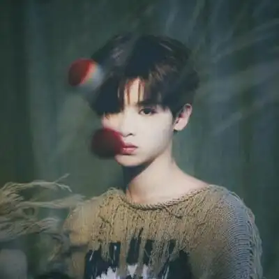 二转著名池皖栀/黄明昊/黄明昊头像/头像