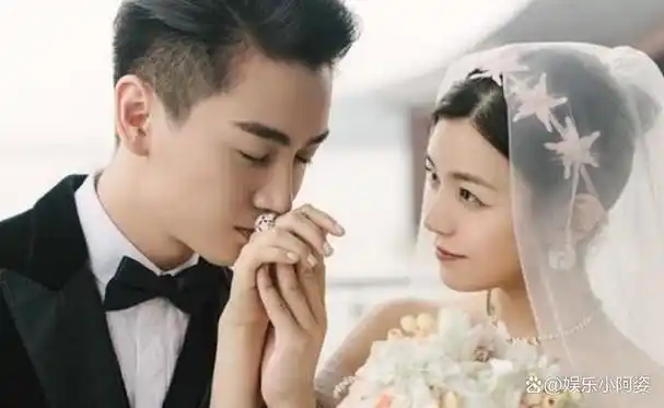 直到陈晓和陈妍希结为夫妻,她的绯闻才最终消失殆尽.