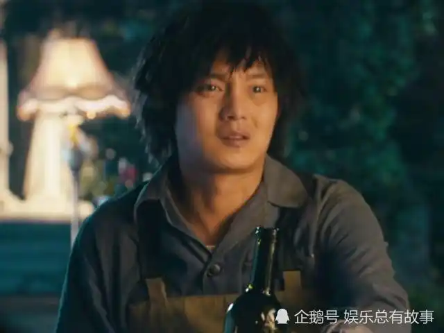 夏洛特烦恼电影中最让人心疼的人并不是夏洛而是存在感不高的他