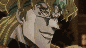 沙雕群友们玩过的jojo梗(1)