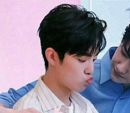 肖战王一博(头像/情头)