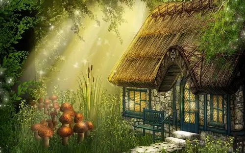 唯美摄影背景高清电脑桌面壁纸下载 第一辑