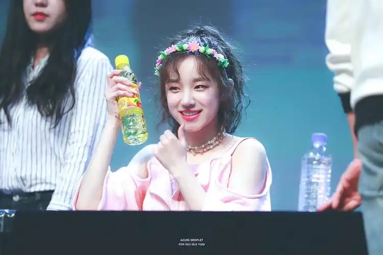 宋雨琦 - 堆糖,美图壁纸兴趣社区