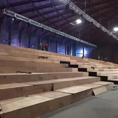 51_设备齐全,服务高效,北京崇文区舞台背景搭建_北京精创博雅国际会展