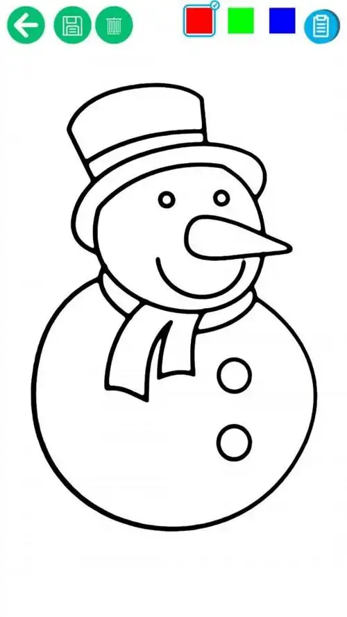 儿童填色乐园手机最新版下载