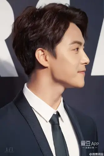 [马天宇][新闻]161102 马天宇热心公益 要用影响力带动粉丝做慈善