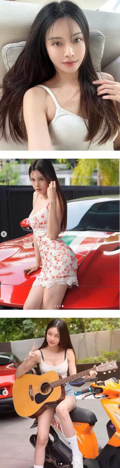 钢琴美女李元玲被94粉攻击在中国你算过胖哈哈她高智商回复高手啊