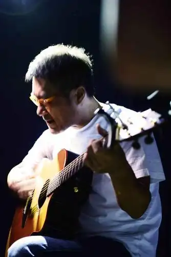 2019李宗盛青岛演唱会