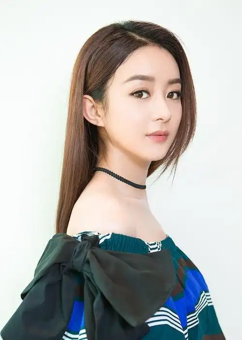 赵丽颖高清照片合集,有你喜欢的吗?