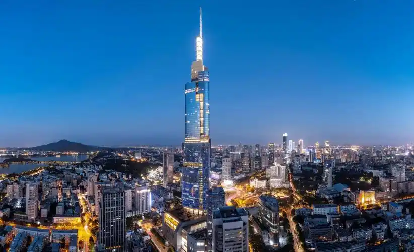 同比增长19.2%!去年南京外贸逆势上扬_南报网