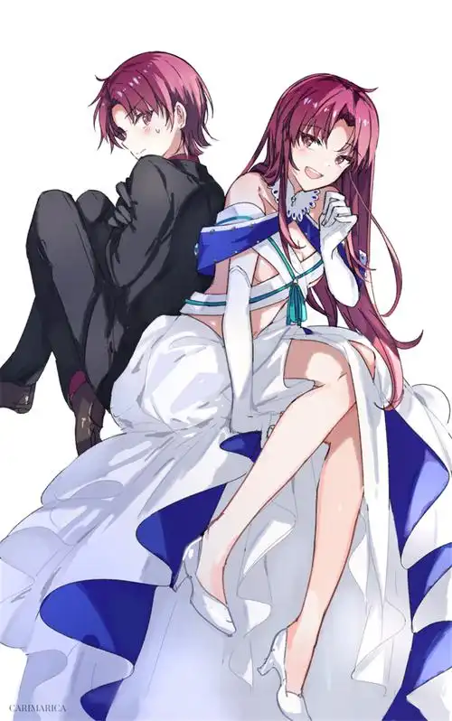 p站美图推荐——长手套特辑(二)-动漫之家新闻站