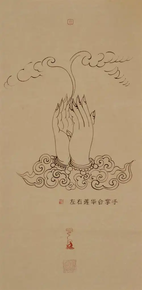 共432 件合掌观音相关商品