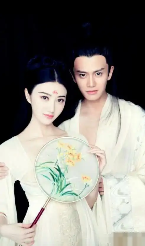 任嘉伦和景甜的照片 - 搜狗图片搜索