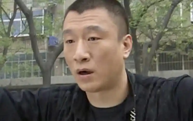 刘华强和瓜的孩子会是谁?_哔哩哔哩_bilibili