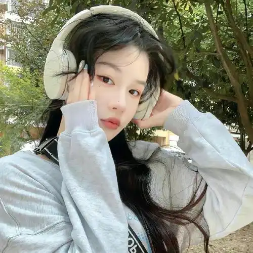 有哪些超好看的微信头像值得安利? - 知乎