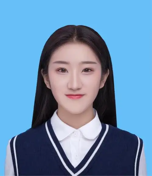 最美个人证件照——客片分享 - 美篇