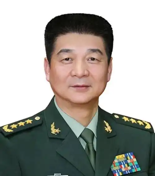 中国人民解放军现役上将(部队现役将军有多少人)_金纳莱网