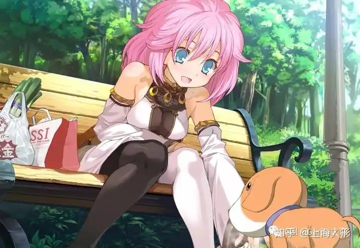 兰斯01 寻求小光 - 知乎