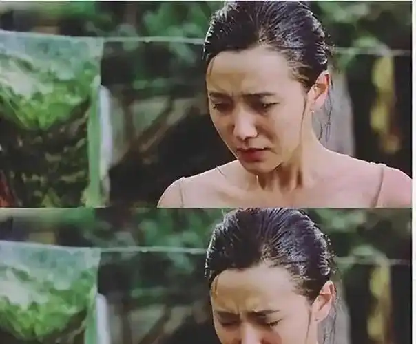 盘点宋佳的曲折感情史:曾被4个男人狂追,与5婚导演同居5年