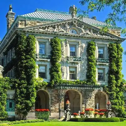 欧洲著名的庄园有哪些 世界十大著名庄园-方日排行