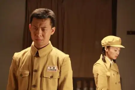 北京卫视《枪声背后》落幕 张译好戏靠磨