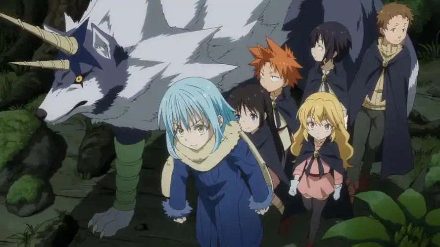 ノ- ( ゜- ゜)つロ