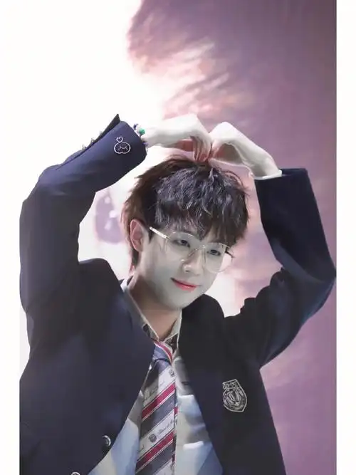 我为倒霉死勒举大旗