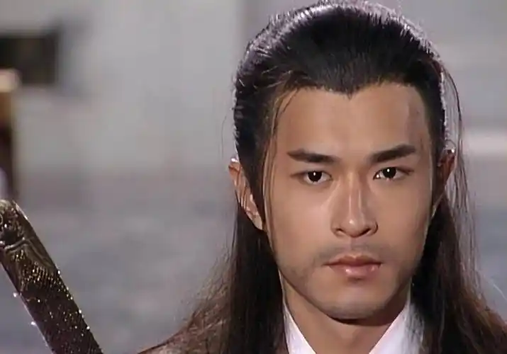 上都给观众留下了深刻的印象,在观众的眼中,无论现在的古天乐是多少岁