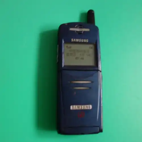 三星二手手机