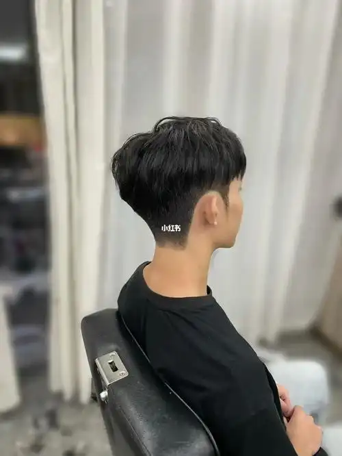 韩式微分碎盖气垫烫