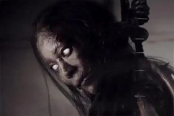 世界十大恶鬼排名排行榜胆小勿进小心晚上会失眠