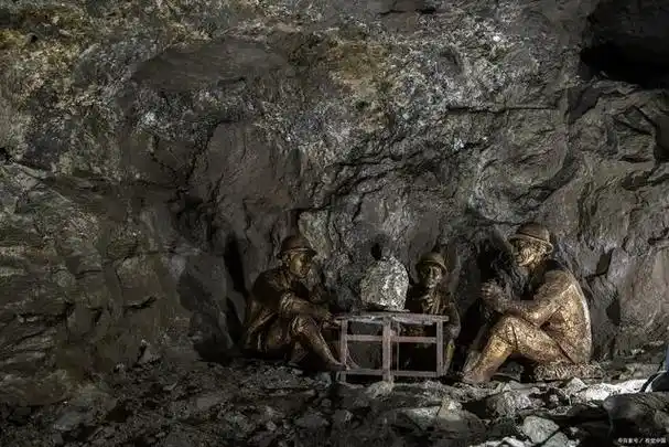 老山猫耳洞战士回忆:战争背后的生意经,卖烟小贩的无畏勇气