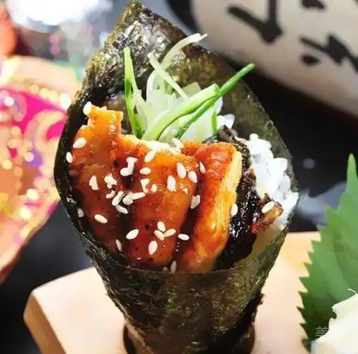 良食寿司银泰城华联店