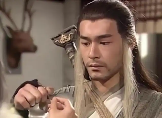 "一见杨过误终身"——1995古天乐版《神雕侠侣》