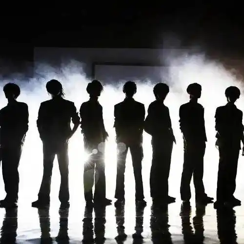 时代少年团头像|tnt少年全员组合爱豆头像壁纸