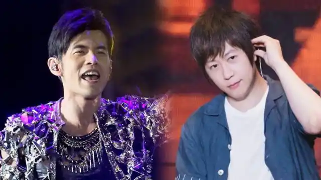 当周杰伦阿信的《说好不哭》遇上神仙舞者,画面简直太美了