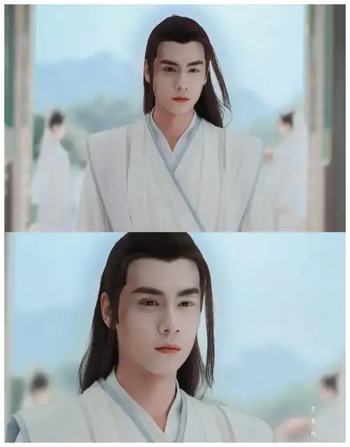 让观众不由发现原来胡一天不止可以演好现代剧,古装剧也是信手拈来