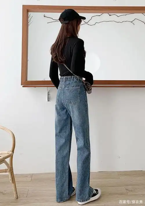 怎样挑选牛仔裤 2020夏季牛仔裤流行款式女