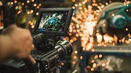 摄录的准备阶段和拍摄阶段