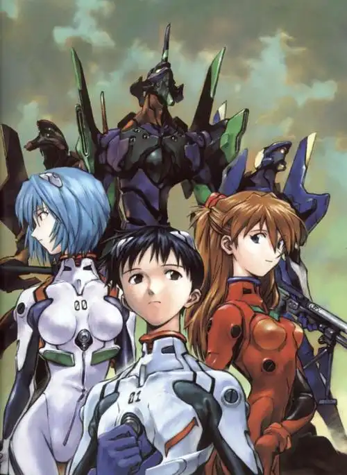 电影新世纪福音战士剧场版终在线观看网盘加长版1280p蓝光中字已分享