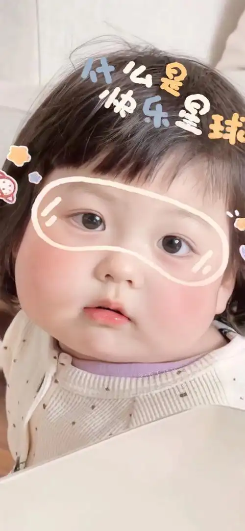 有没有可爱小女孩的壁纸