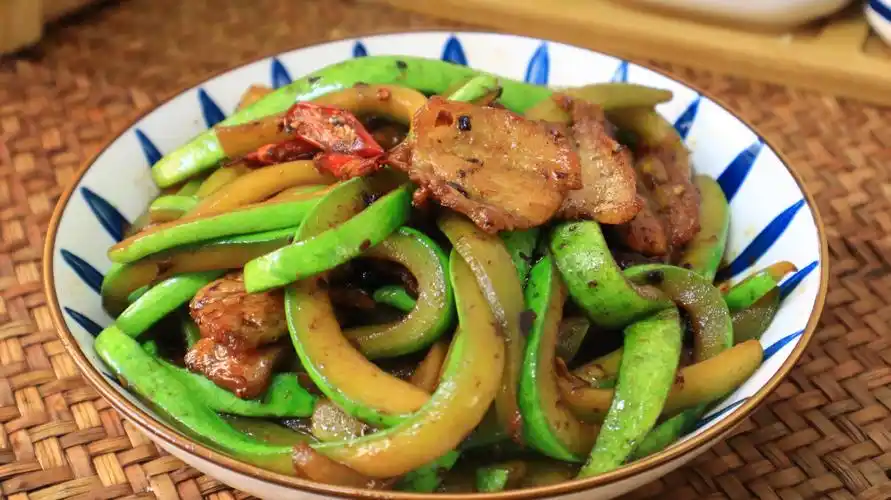 家常菜图片真实(这6道家常小炒) - 赤虎壹号