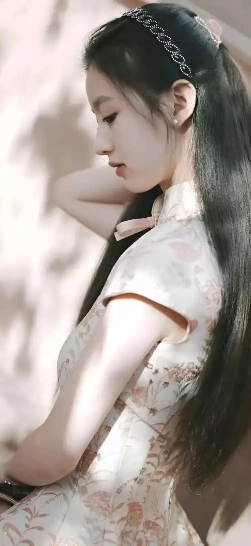 第138发裴佳欣专辑高清写真美图全屏壁纸