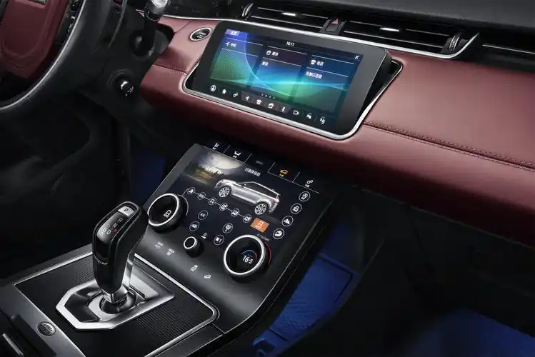 全新一代路虎揽胜极光即将上市演绎全新科技与潮流魅力