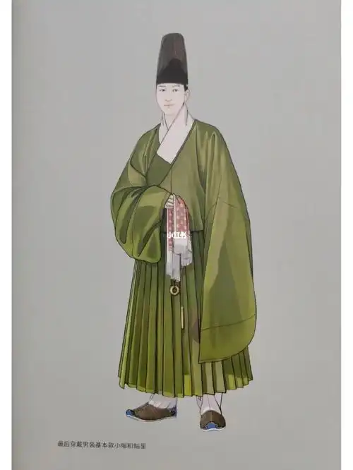 明朝臭男人夏天怎么穿