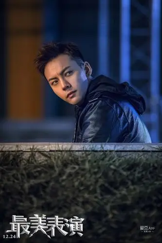 [消息]陈伟霆2018《最美表演》即将上线 角色突破讲述"一分钟故事"