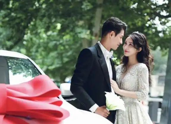 张天爱旧爱李子峰官宣离婚,曾被曝疑孕期出轨,"最帅猎人"翻车