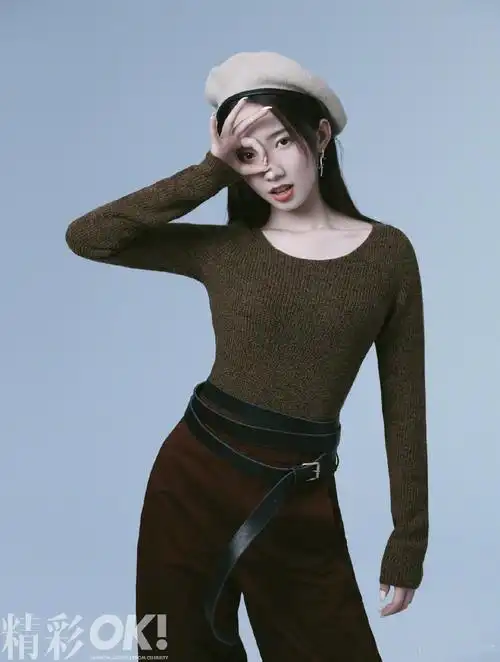 p>孟美岐,1998年10月15日出生于河南省洛阳市, span class="ref"