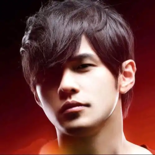 谁给推荐几个周杰伦好看的头像